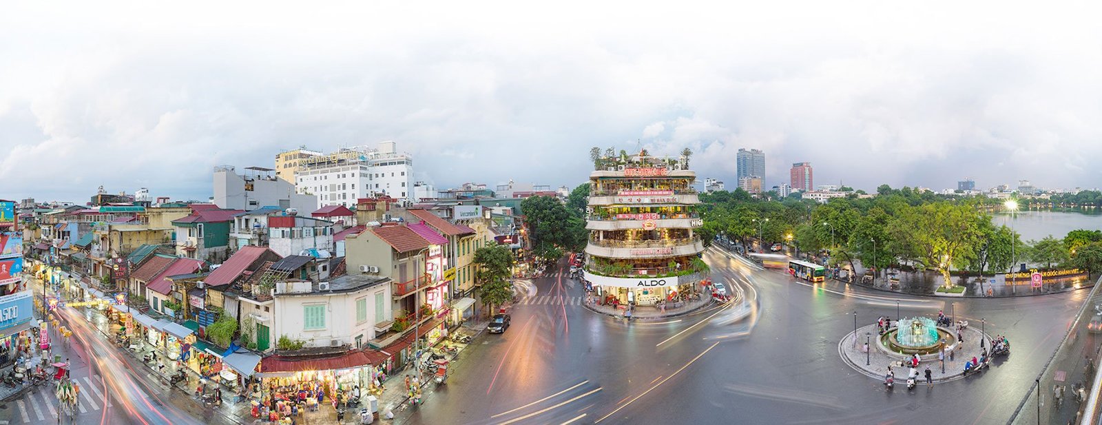 Northwest Vietnam Itinerary 10 Days